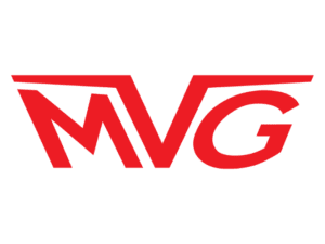 MVG Logo