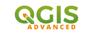 QGIS-Advanced Logo