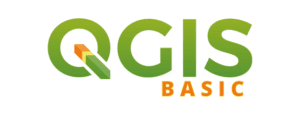 QGIS-Basic Logo