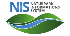 Naturpark Informationssystem Logo
