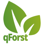 Logo qForst